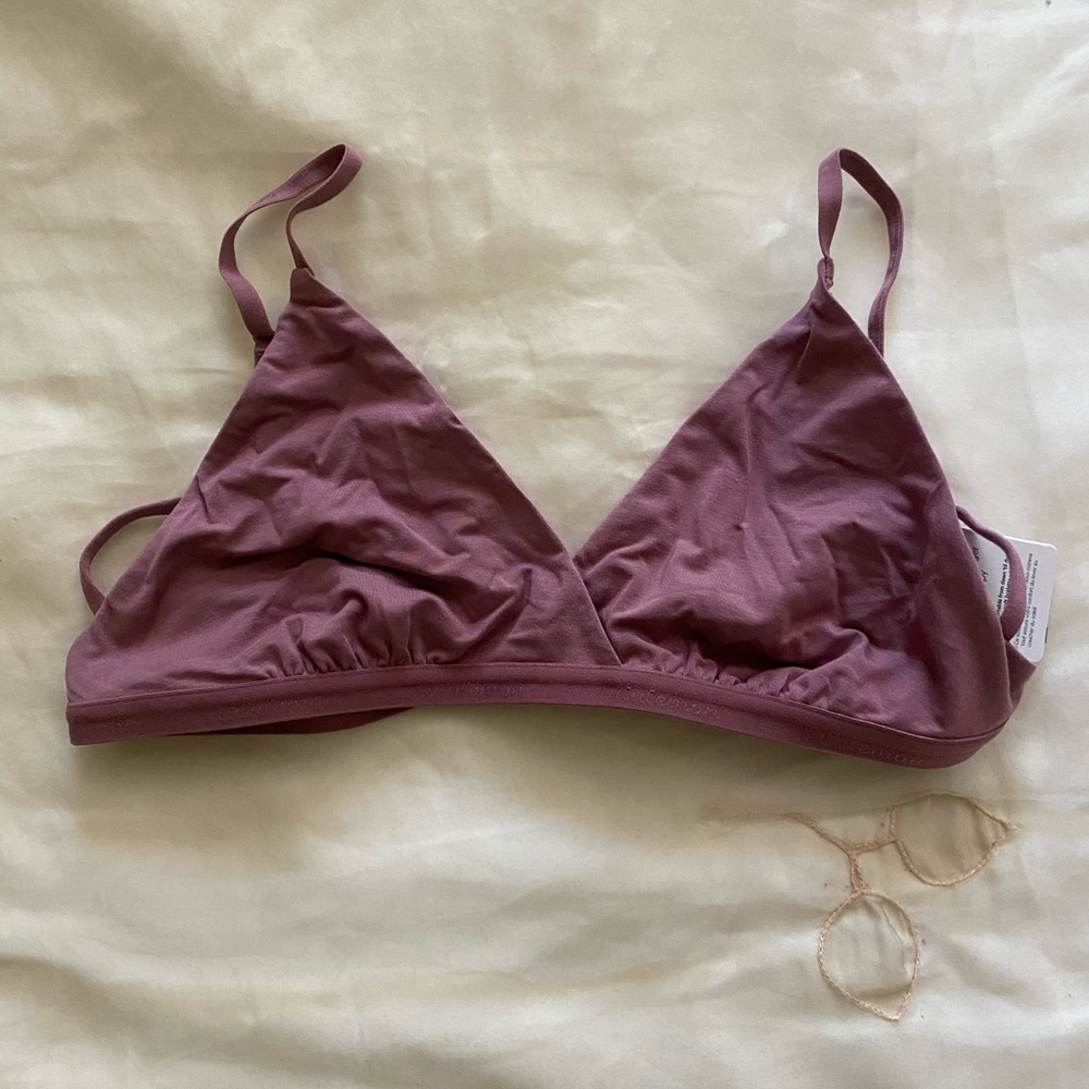 Simply Strappy Bralette